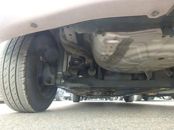 2015 NISSAN MARCH (Stock #: QJ0976) - Image 21