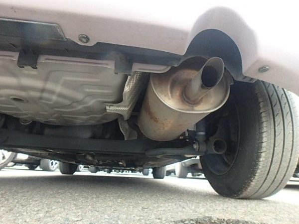 2015 NISSAN MARCH (Stock #: QJ0976) - Image 22