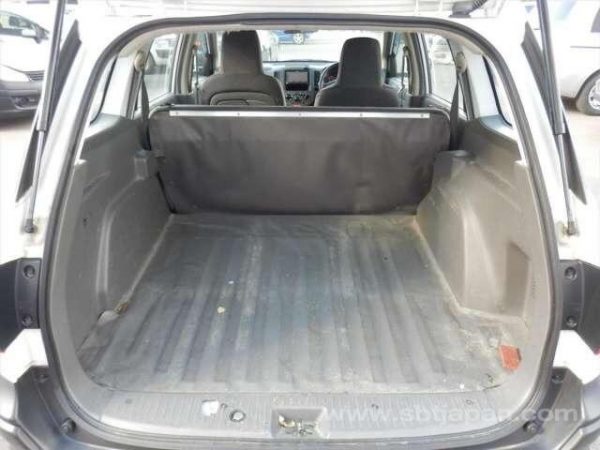 2014 NISSAN AD VAN (Stock #: QJ6624) - Image 10