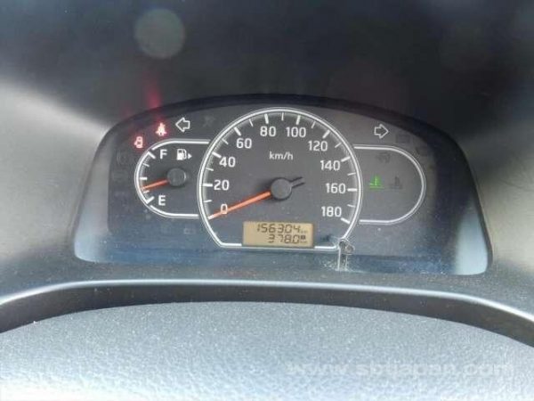 2014 NISSAN AD VAN (Stock #: QJ6624) - Image 7