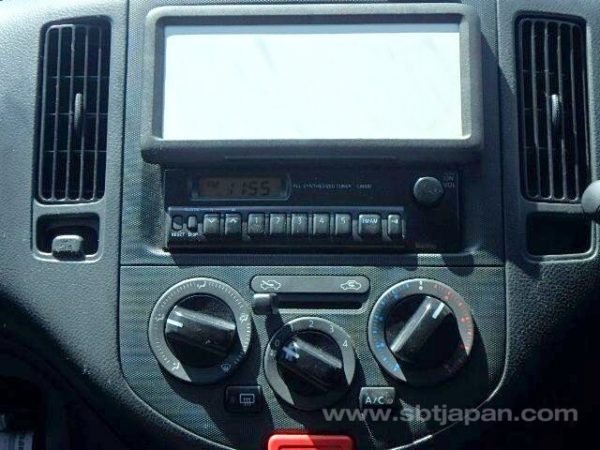 2014 NISSAN AD VAN (Stock #: QK6458) - Image 10