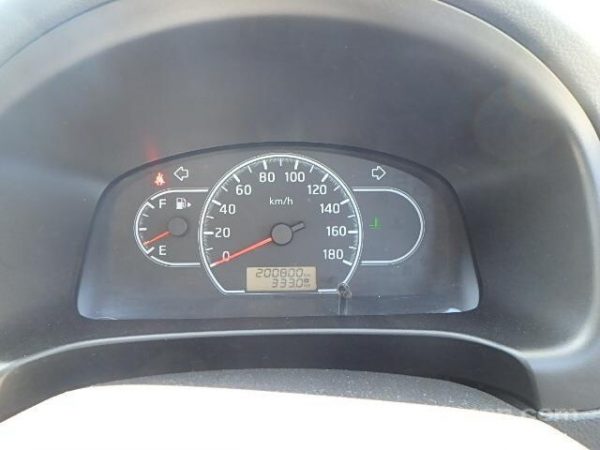 2014 NISSAN AD VAN (Stock #: QK6458) - Image 11