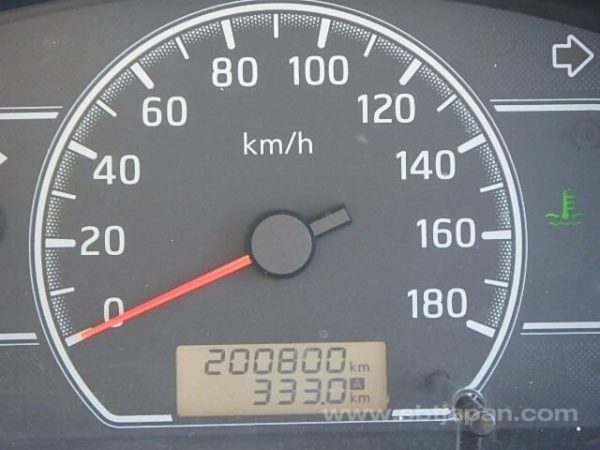 2014 NISSAN AD VAN (Stock #: QK6458) - Image 12