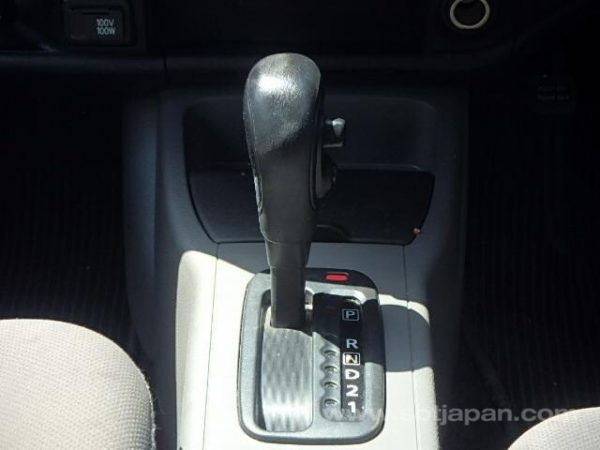 2014 NISSAN AD VAN (Stock #: QK6458) - Image 13