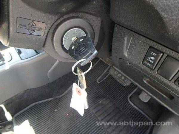 2014 NISSAN AD VAN (Stock #: QK6458) - Image 14