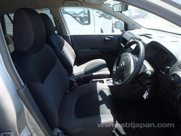 2014 NISSAN AD VAN (Stock #: QK6458) - Image 15