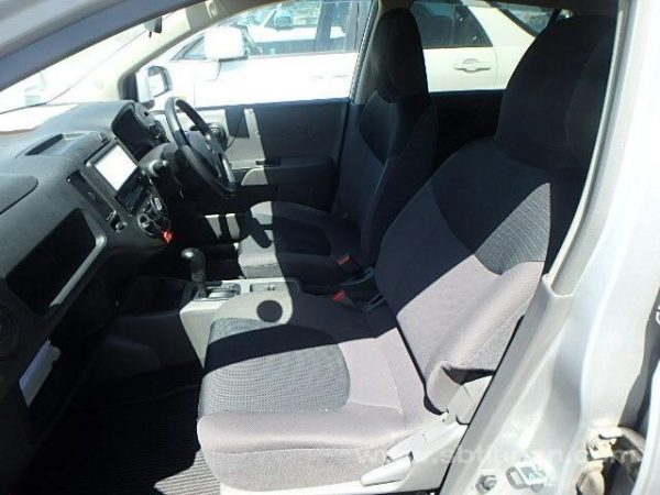 2014 NISSAN AD VAN (Stock #: QK6458) - Image 16