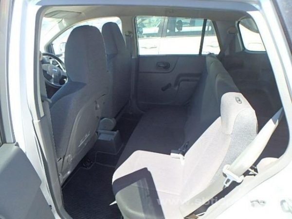 2014 NISSAN AD VAN (Stock #: QK6458) - Image 17