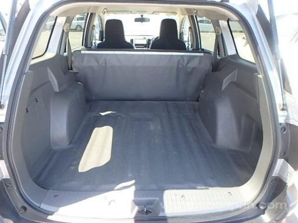 2014 NISSAN AD VAN (Stock #: QK6458) - Image 18