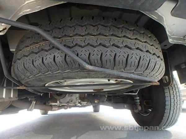 2014 NISSAN AD VAN (Stock #: QK6458) - Image 19