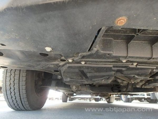 2014 NISSAN AD VAN (Stock #: QK6458) - Image 20