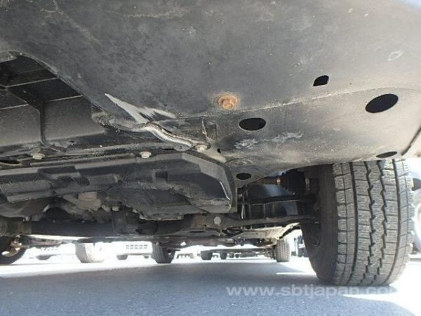 2014 NISSAN AD VAN (Stock #: QK6458) - Image 21