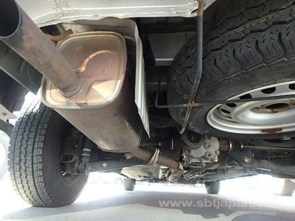 2014 NISSAN AD VAN (Stock #: QK6458) - Image 22