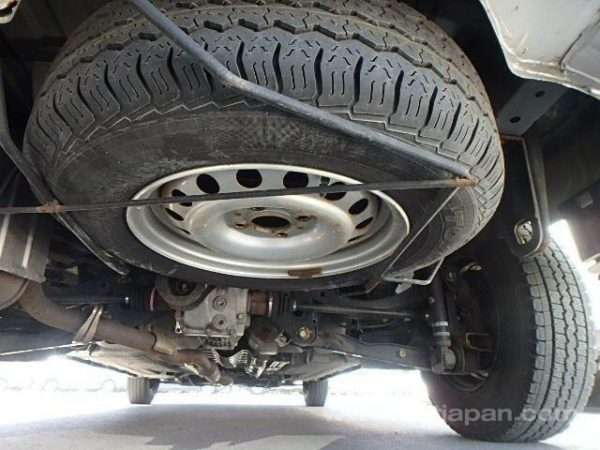 2014 NISSAN AD VAN (Stock #: QK6458) - Image 23