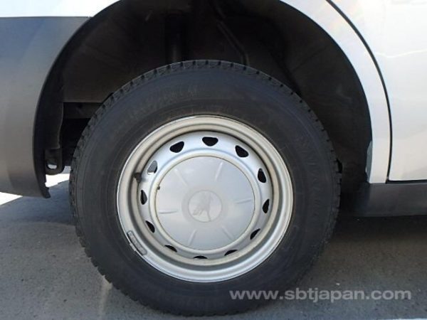 2014 NISSAN AD VAN (Stock #: QK6458) - Image 24