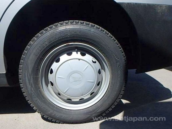 2014 NISSAN AD VAN (Stock #: QK6458) - Image 25