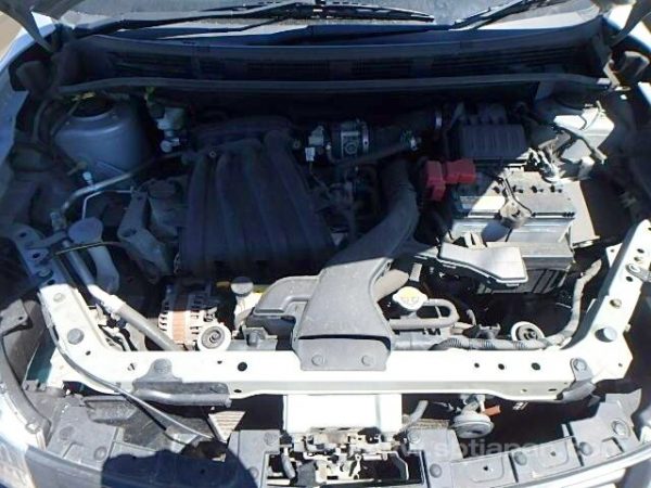 2014 NISSAN AD VAN (Stock #: QK6458) - Image 5