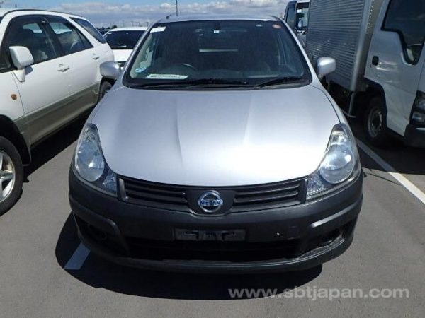 2014 NISSAN AD VAN (Stock #: QK6458) - Image 6