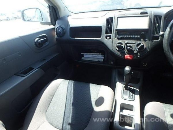 2014 NISSAN AD VAN (Stock #: QK6458) - Image 8