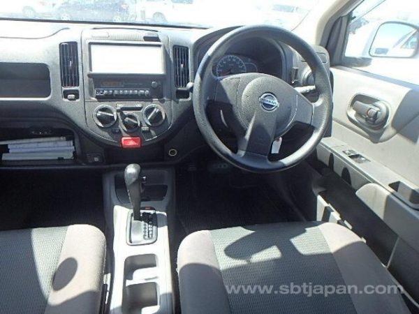 2014 NISSAN AD VAN (Stock #: QK6458) - Image 9