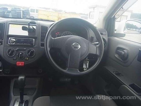 2014 NISSAN AD VAN (Stock #: QL5735) - Image 6