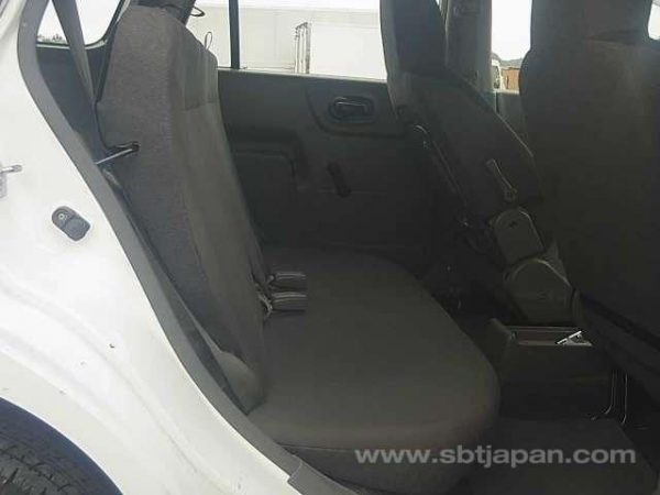 2014 NISSAN AD VAN (Stock #: QL5735) - Image 8