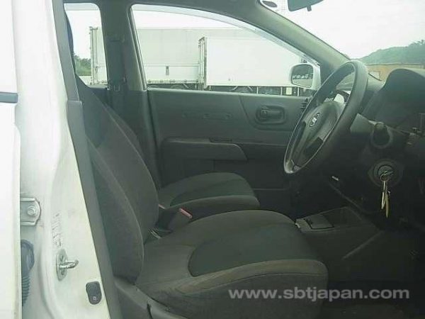 2014 NISSAN AD VAN (Stock #: QL5735) - Image 9