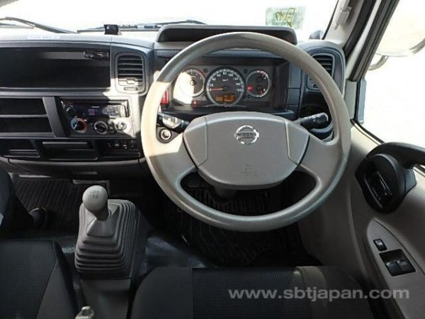 2014 NISSAN ATLAS TRUCK (Stock #: QT3608) - Image 11