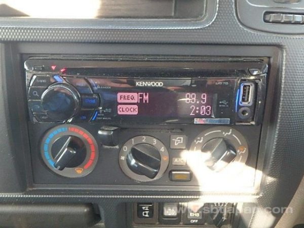 2014 NISSAN ATLAS TRUCK (Stock #: QT3608) - Image 12