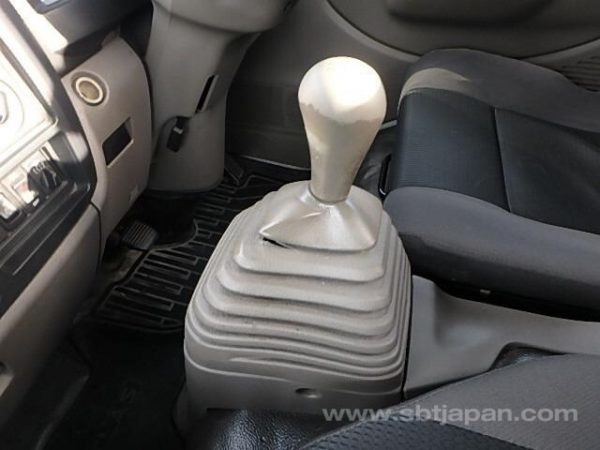 2014 NISSAN ATLAS TRUCK (Stock #: QT3608) - Image 14