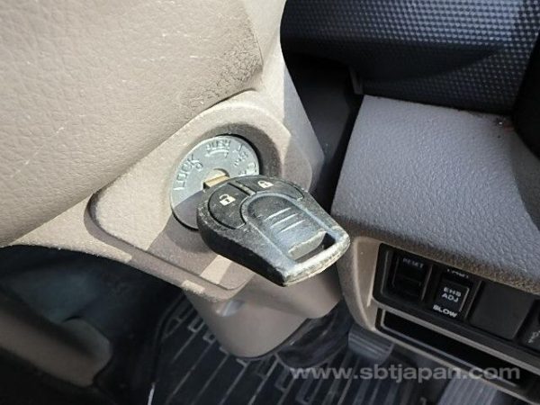 2014 NISSAN ATLAS TRUCK (Stock #: QT3608) - Image 15