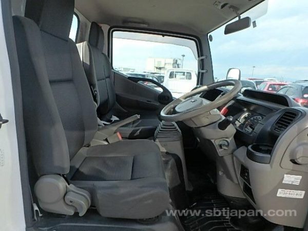 2014 NISSAN ATLAS TRUCK (Stock #: QT3608) - Image 16