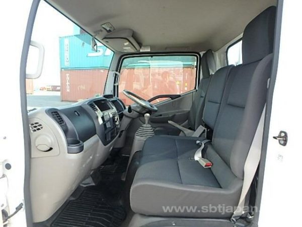 2014 NISSAN ATLAS TRUCK (Stock #: QT3608) - Image 17