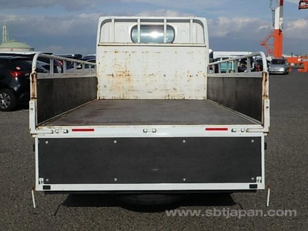 2014 NISSAN ATLAS TRUCK (Stock #: QT3608) - Image 18