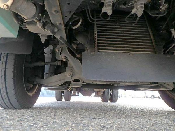 2014 NISSAN ATLAS TRUCK (Stock #: QT3608) - Image 20