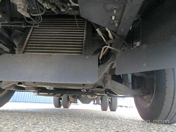 2014 NISSAN ATLAS TRUCK (Stock #: QT3608) - Image 21