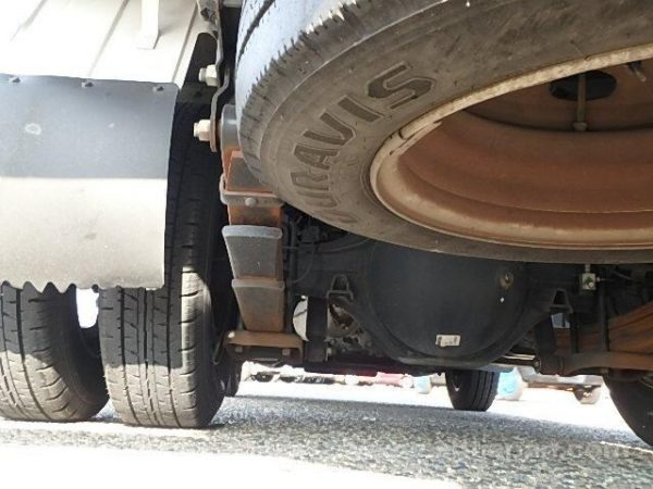 2014 NISSAN ATLAS TRUCK (Stock #: QT3608) - Image 22