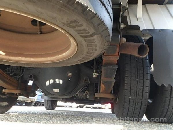 2014 NISSAN ATLAS TRUCK (Stock #: QT3608) - Image 23