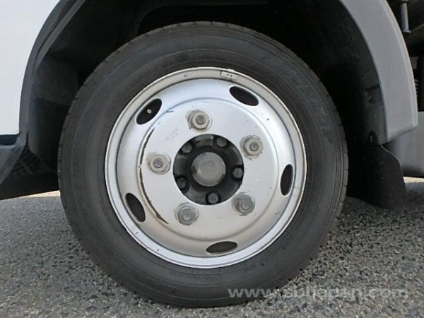 2014 NISSAN ATLAS TRUCK (Stock #: QT3608) - Image 24