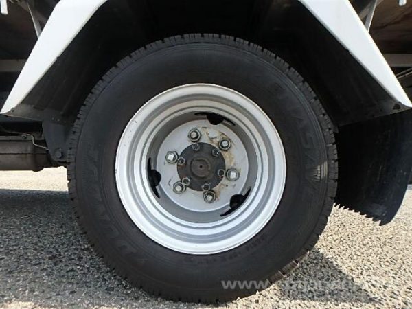 2014 NISSAN ATLAS TRUCK (Stock #: QT3608) - Image 25