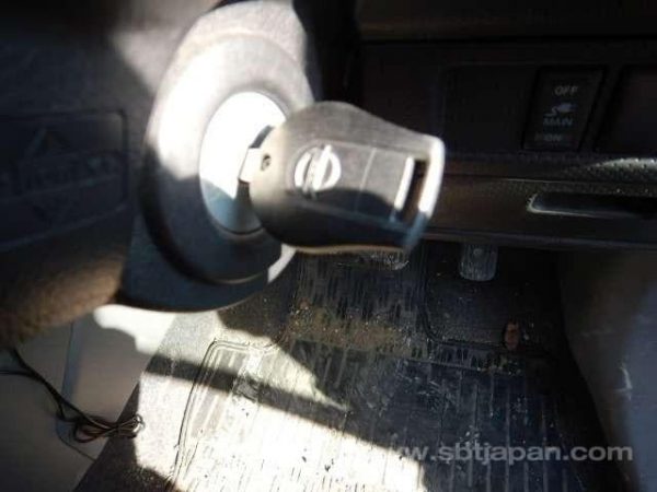 2016 NISSAN AD VAN (Stock #: QT3769) - Image 10