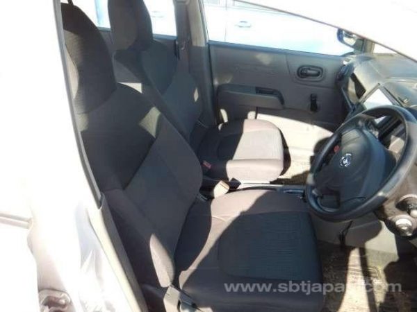 2016 NISSAN AD VAN (Stock #: QT3769) - Image 11