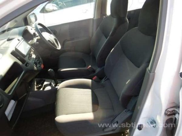 2016 NISSAN AD VAN (Stock #: QT3769) - Image 12