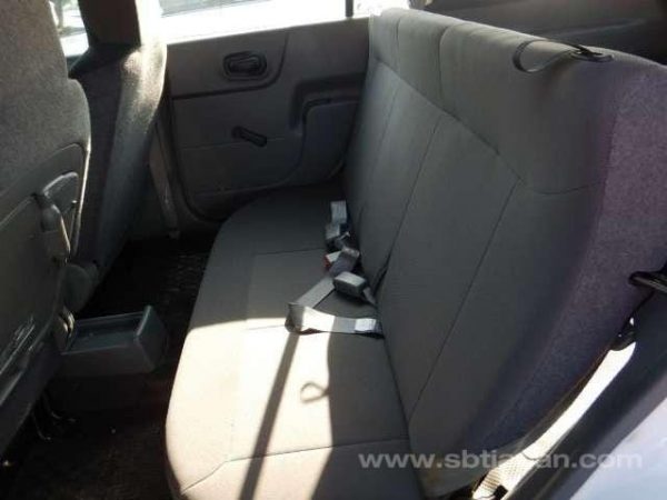 2016 NISSAN AD VAN (Stock #: QT3769) - Image 13