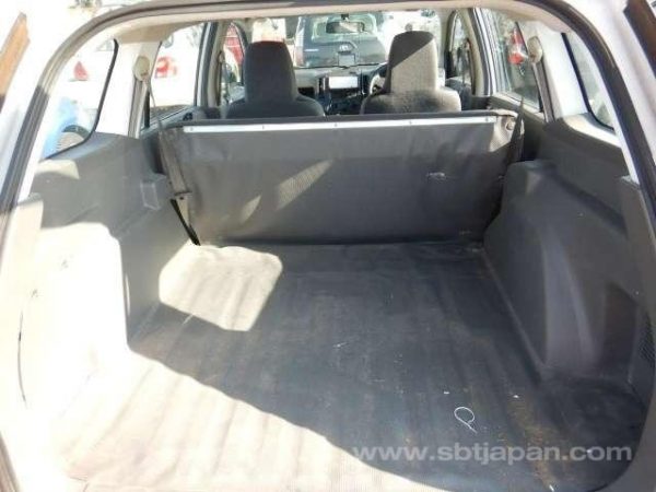 2016 NISSAN AD VAN (Stock #: QT3769) - Image 14