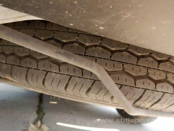 2016 NISSAN AD VAN (Stock #: QT3769) - Image 15