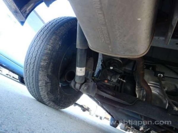 2016 NISSAN AD VAN (Stock #: QT3769) - Image 17