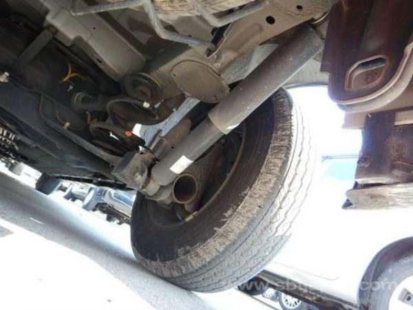 2016 NISSAN AD VAN (Stock #: QT3769) - Image 18