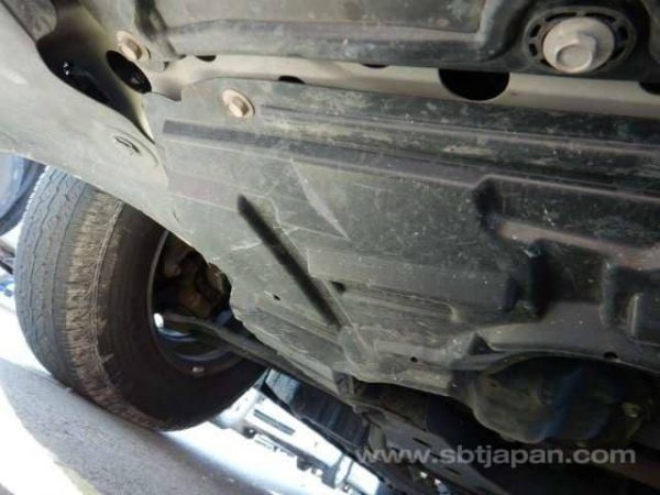 2016 NISSAN AD VAN (Stock #: QT3769) - Image 19