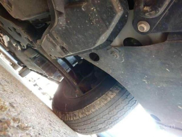 2016 NISSAN AD VAN (Stock #: QT3769) - Image 20